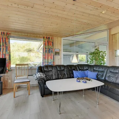 Amazing In With House Sea View