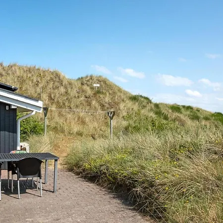 Amazing In With House Sea View