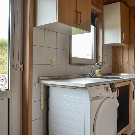 Amazing In With House Sea View *