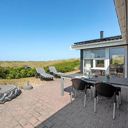 Amazing In With House Sea View