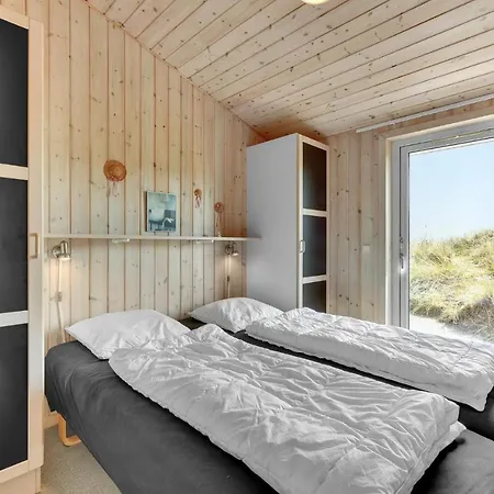 Amazing In With House Sea View *